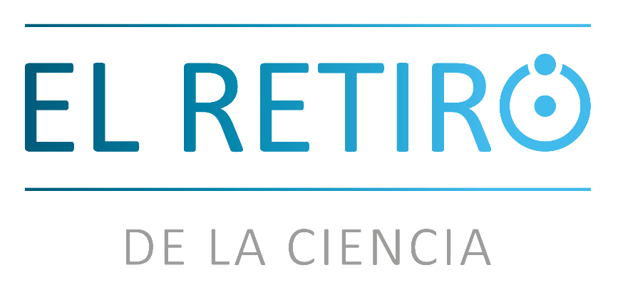 Logo El Retiro de la Ciencia