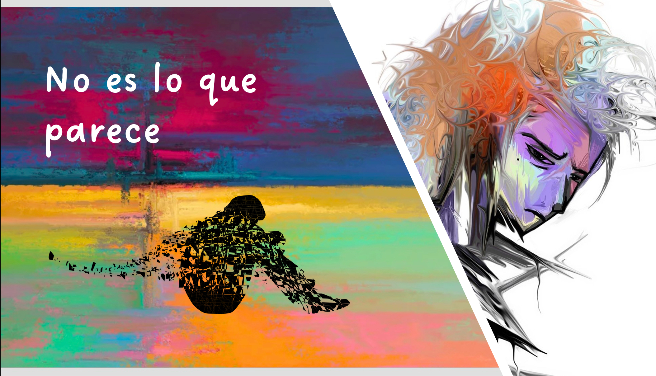 No es locura todo lo que lo parece. Imágenes de Pixabay
