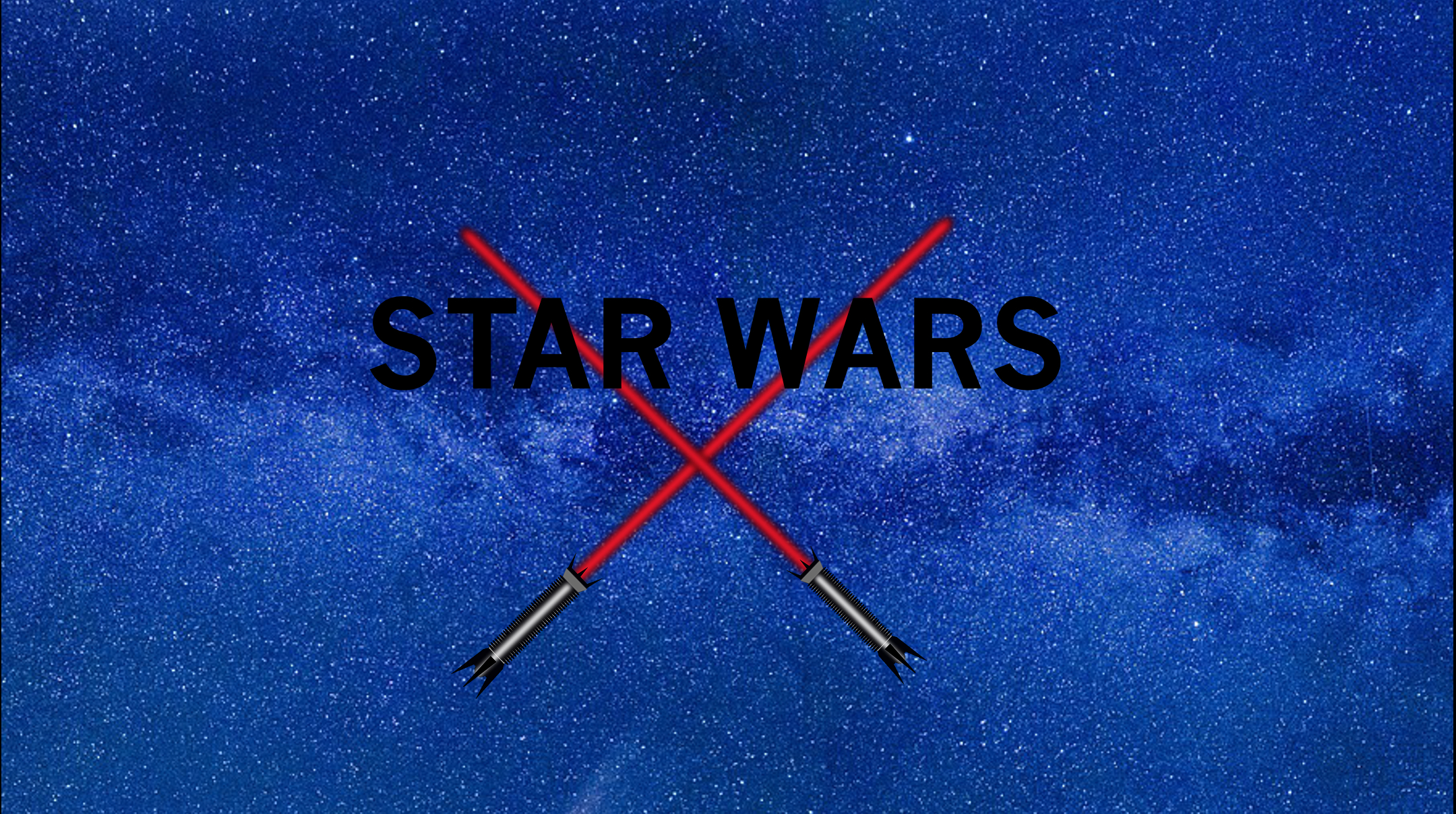 Star Wars. Imágenes de Pixabay